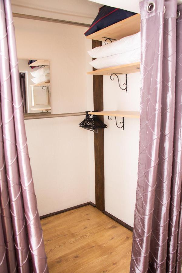 Ferienwohnung Am Alten Hafen Wißmar Kültér fotó